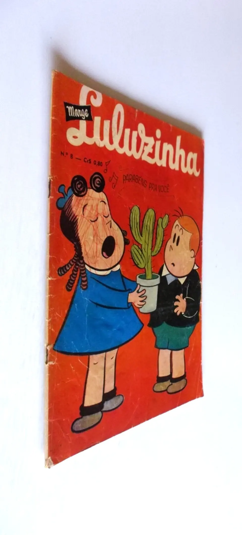 Luluzinha (1971) 08 3