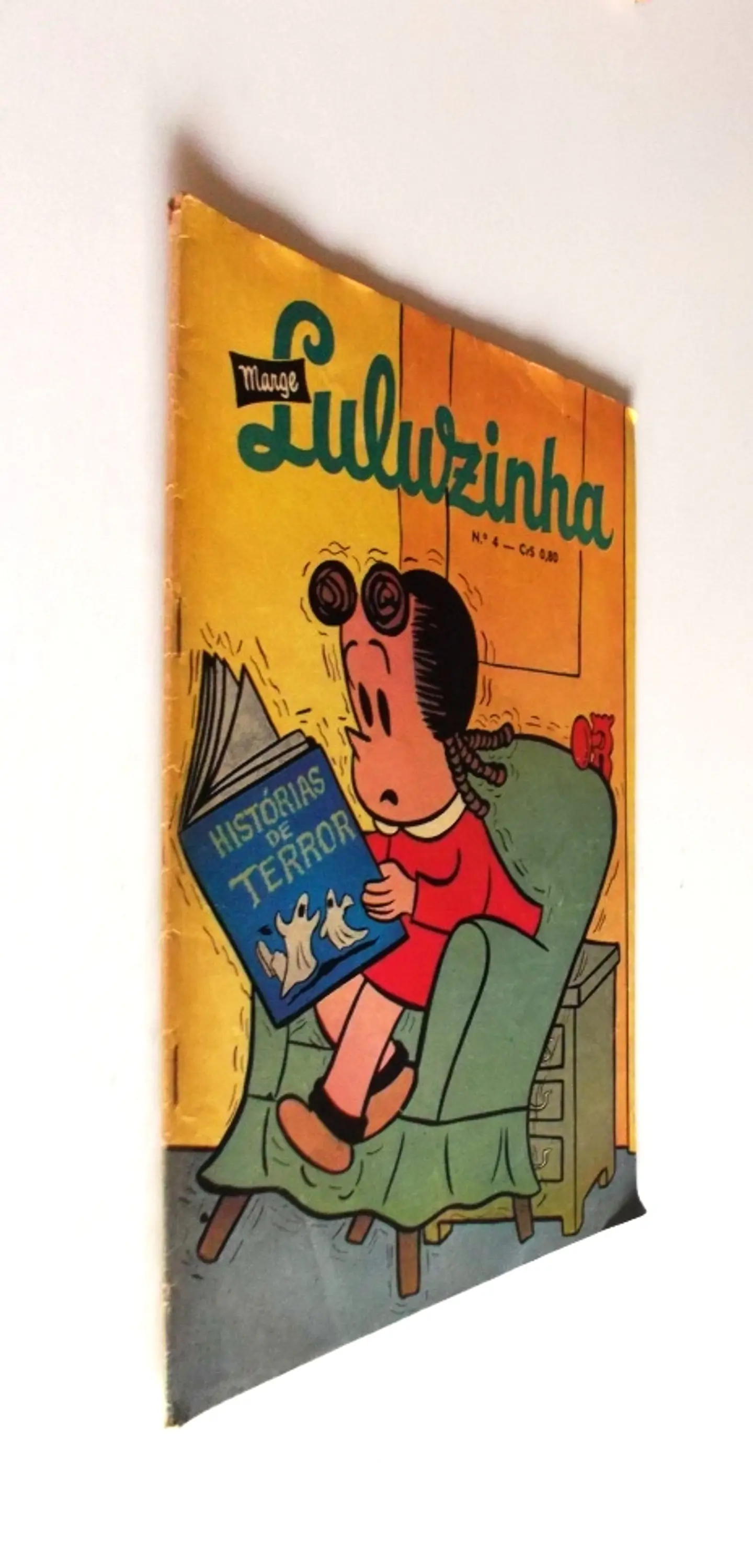 Luluzinha (1972) 04 3