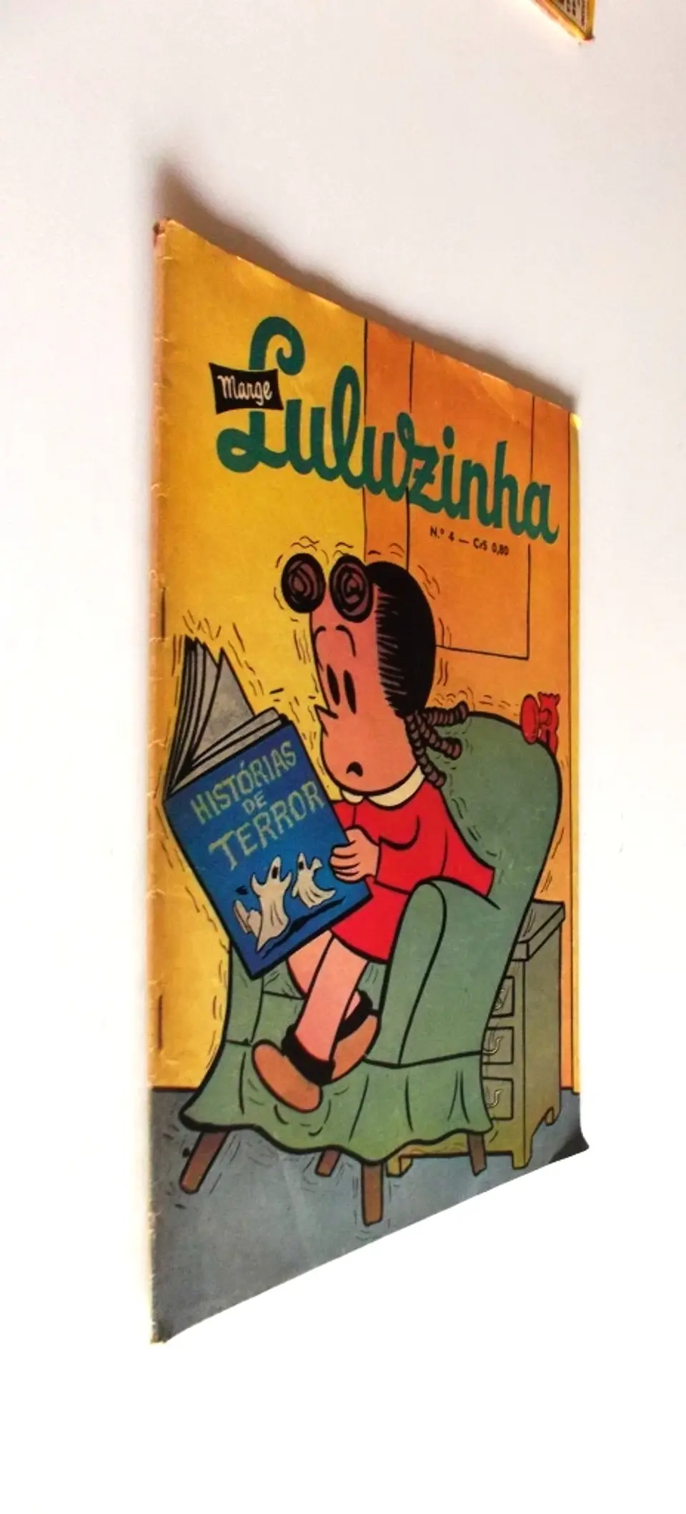 Luluzinha (1972) 04 3