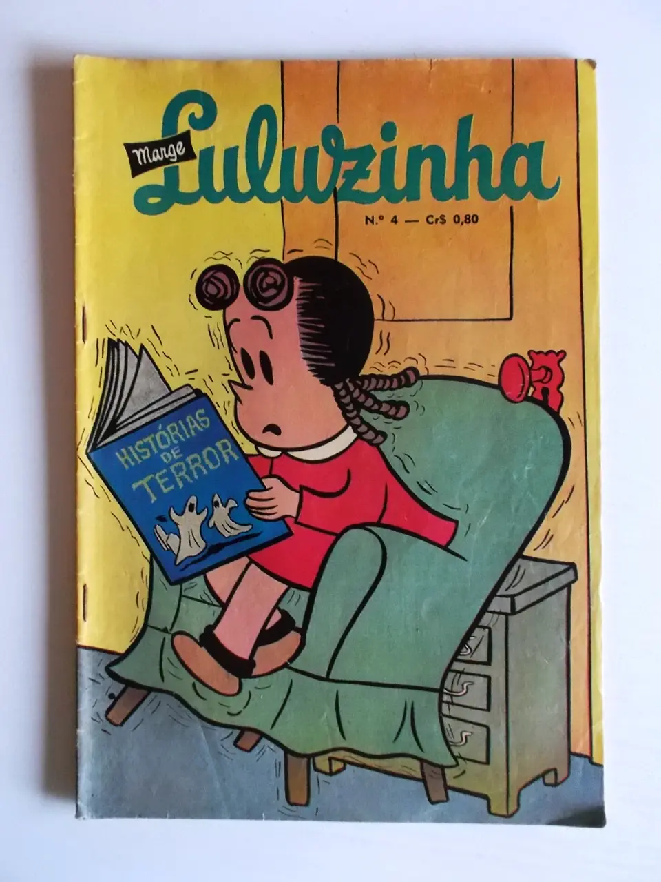 Luluzinha (1972) 04 1