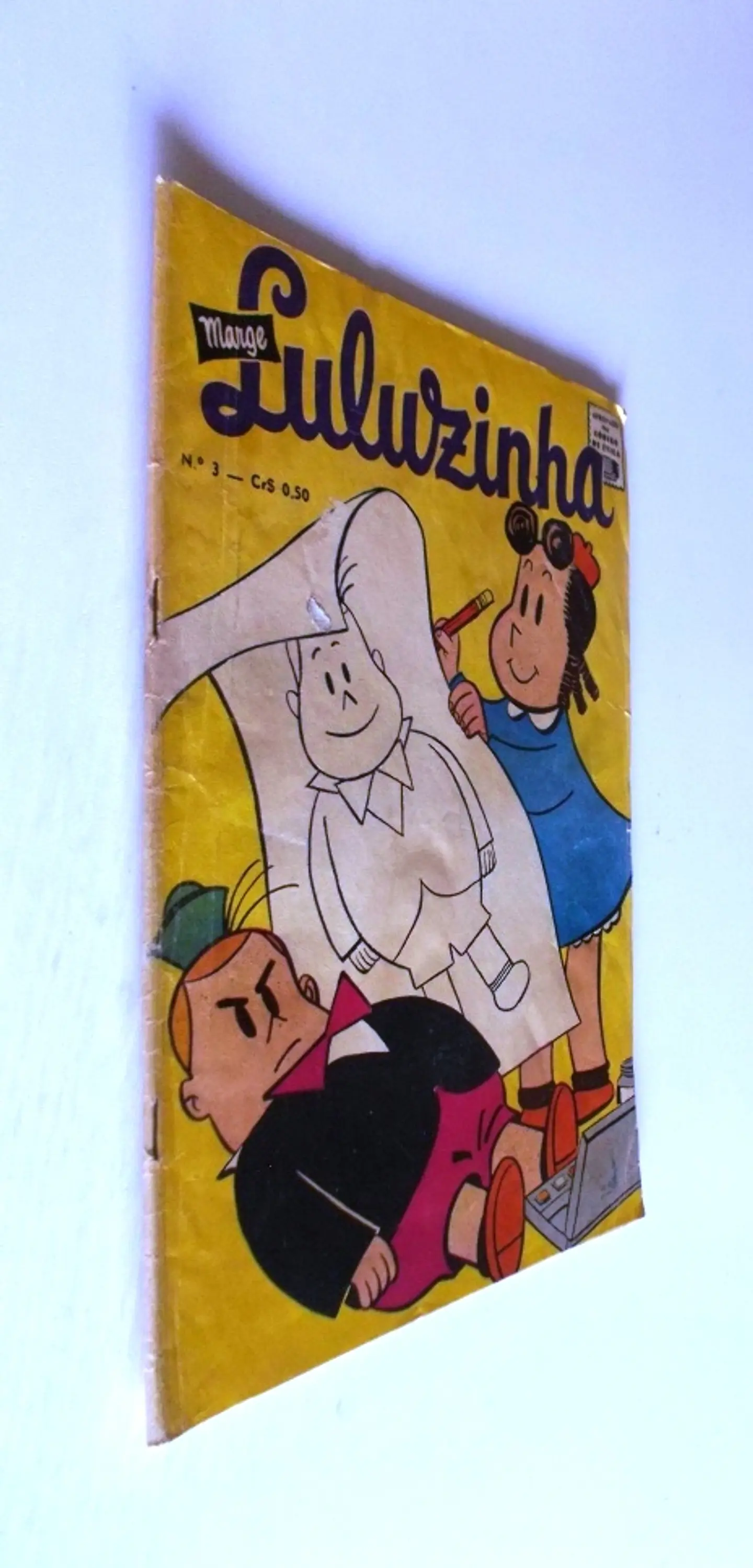 Luluzinha (1971) 03 3