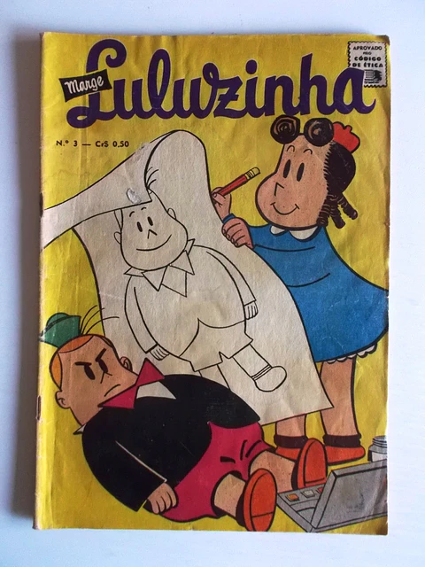 Luluzinha (1971) 03