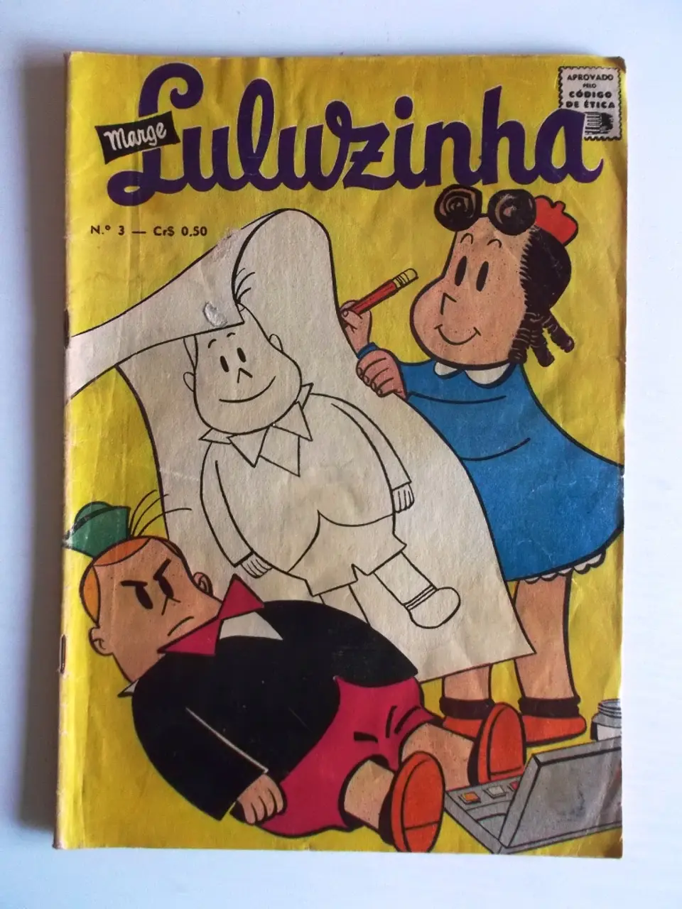 Luluzinha (1971) 03 1