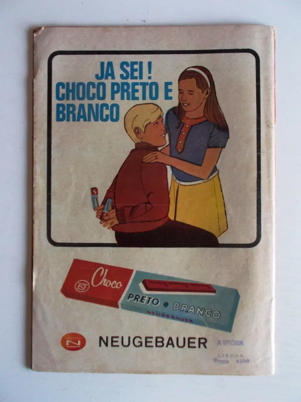 Luluzinha (1969) 04 2