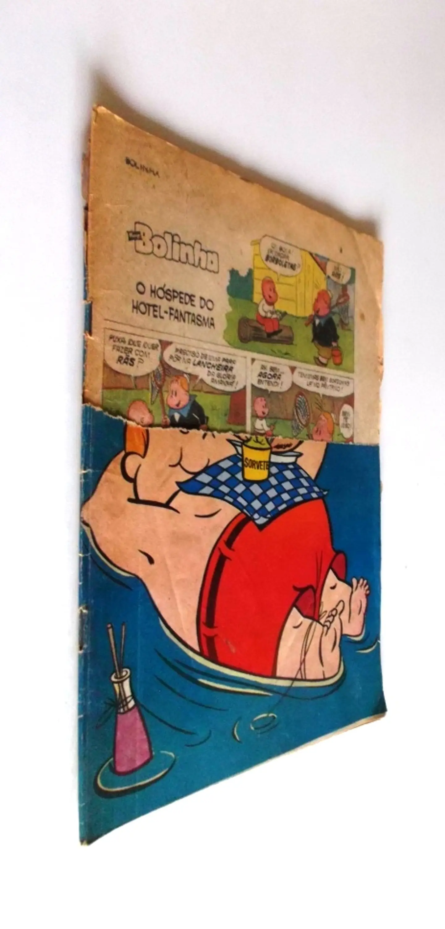 Bolinha (1970) 10 3