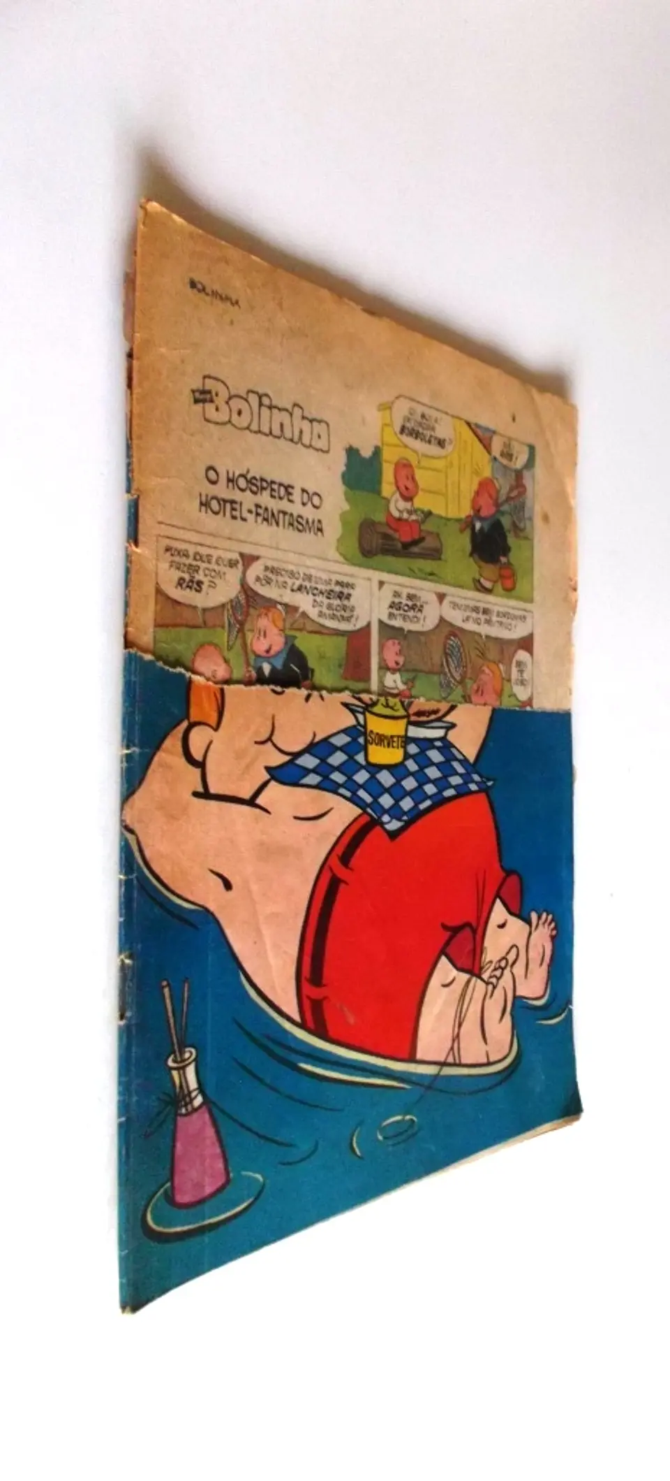 Bolinha (1970) 10 3