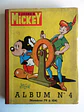 Le Journal de Mickey - Album 4 - thumbnail 1