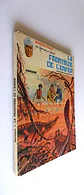 Bernard Prince 4 - La Frontiére de L'enfer - Thumbnail 3
