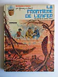 Bernard Prince 4 - La Frontiére de L'enfer - Thumbnail 1