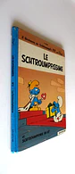 Les Schtroumpfs 3 - Le Schtroumpfissime - Thumbnail 3