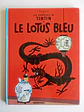 Les Aventures de Tintin - Le Lotus Bleu - Thumbnail 1