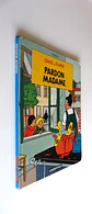 Quick & Flupke 7 - Pardon Madame - thumbnail 3