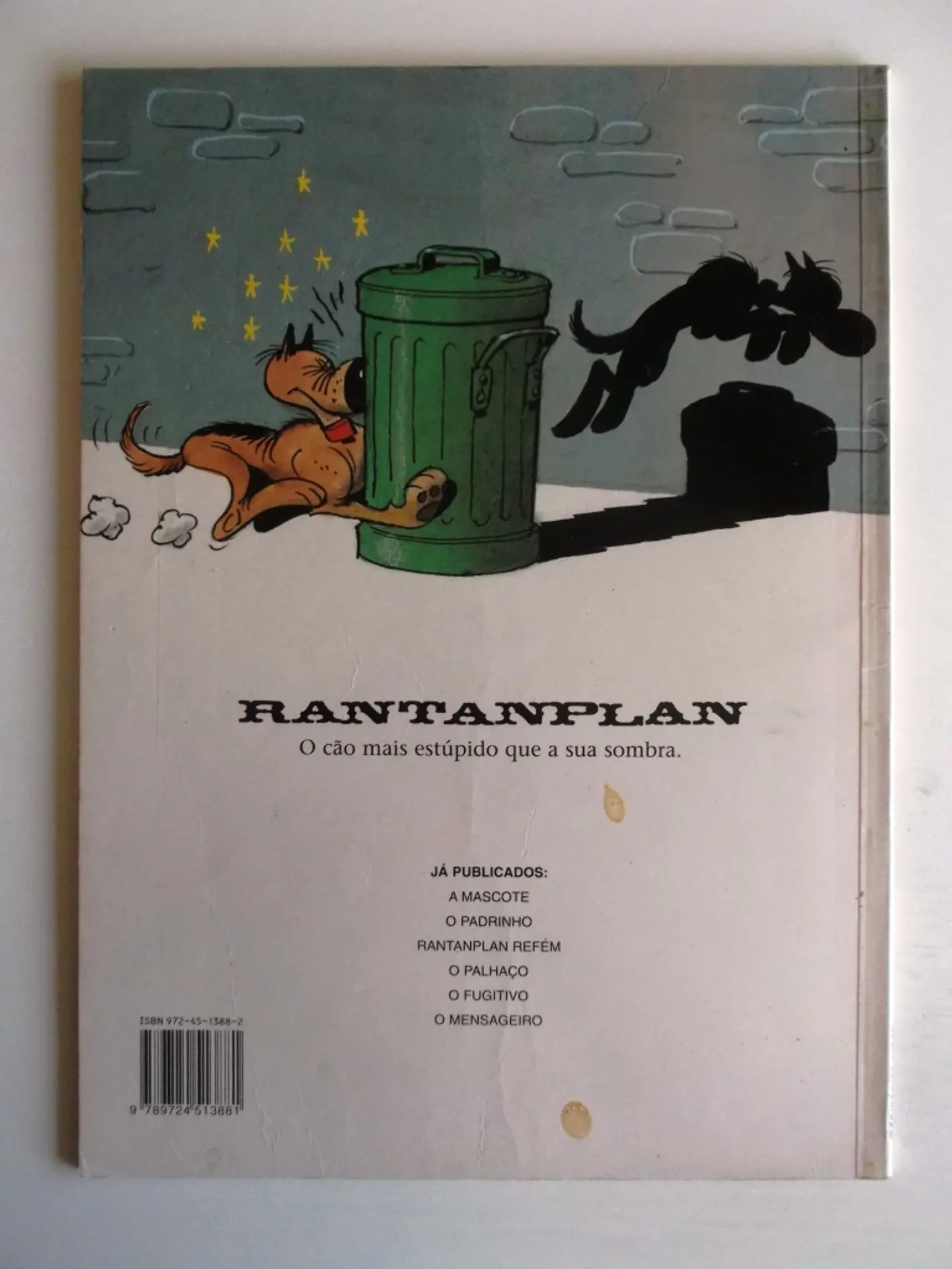 Rantanplan 06 2