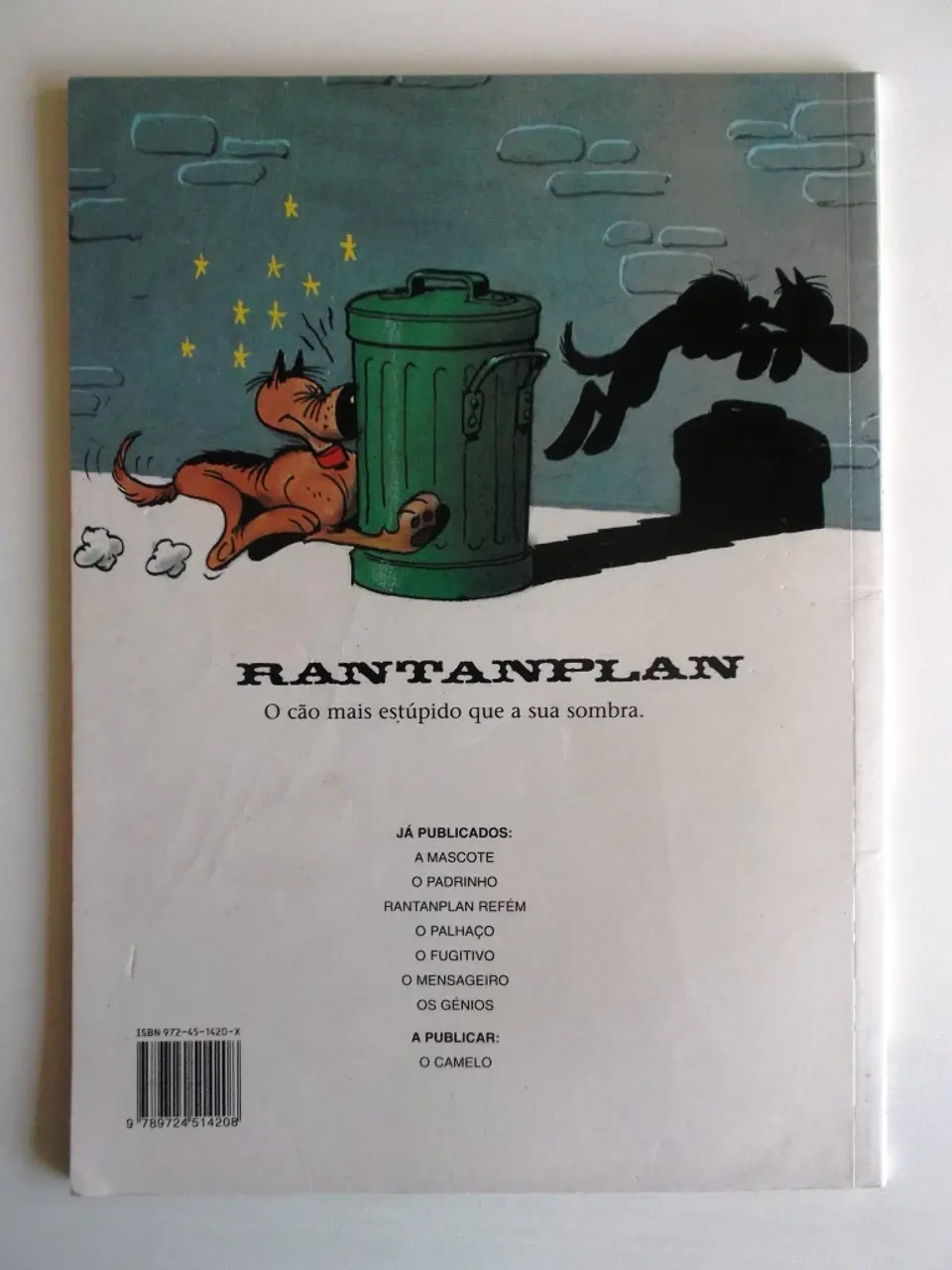 Rantanplan 07 2