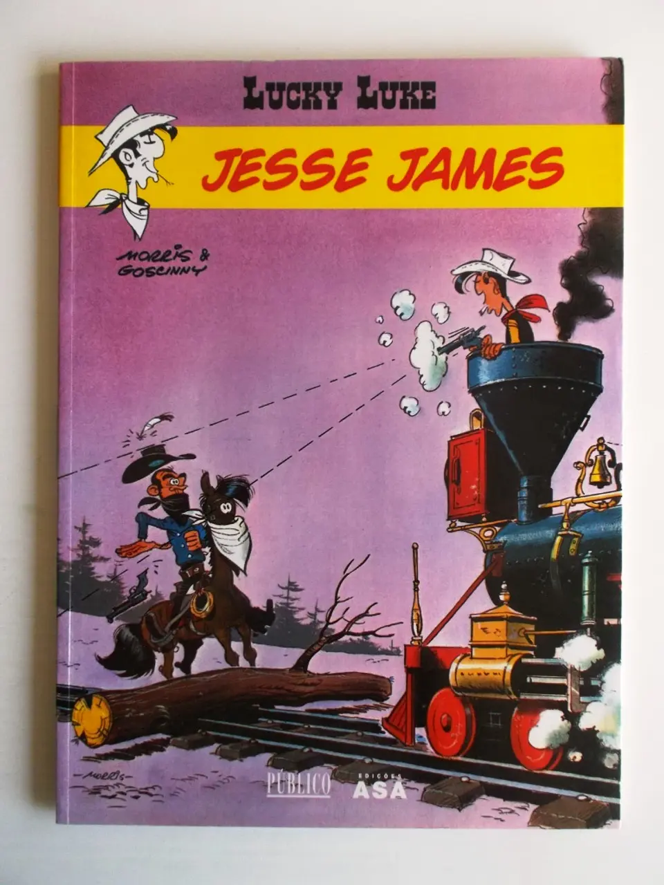Lucky Luke 02* 1