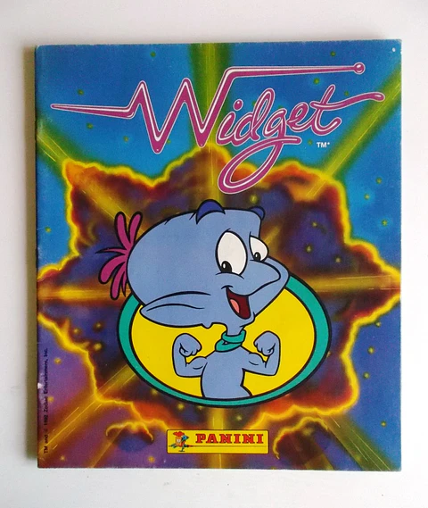 Widget