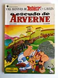 Astérix, o escudo de Arverne - thumbnail 1
