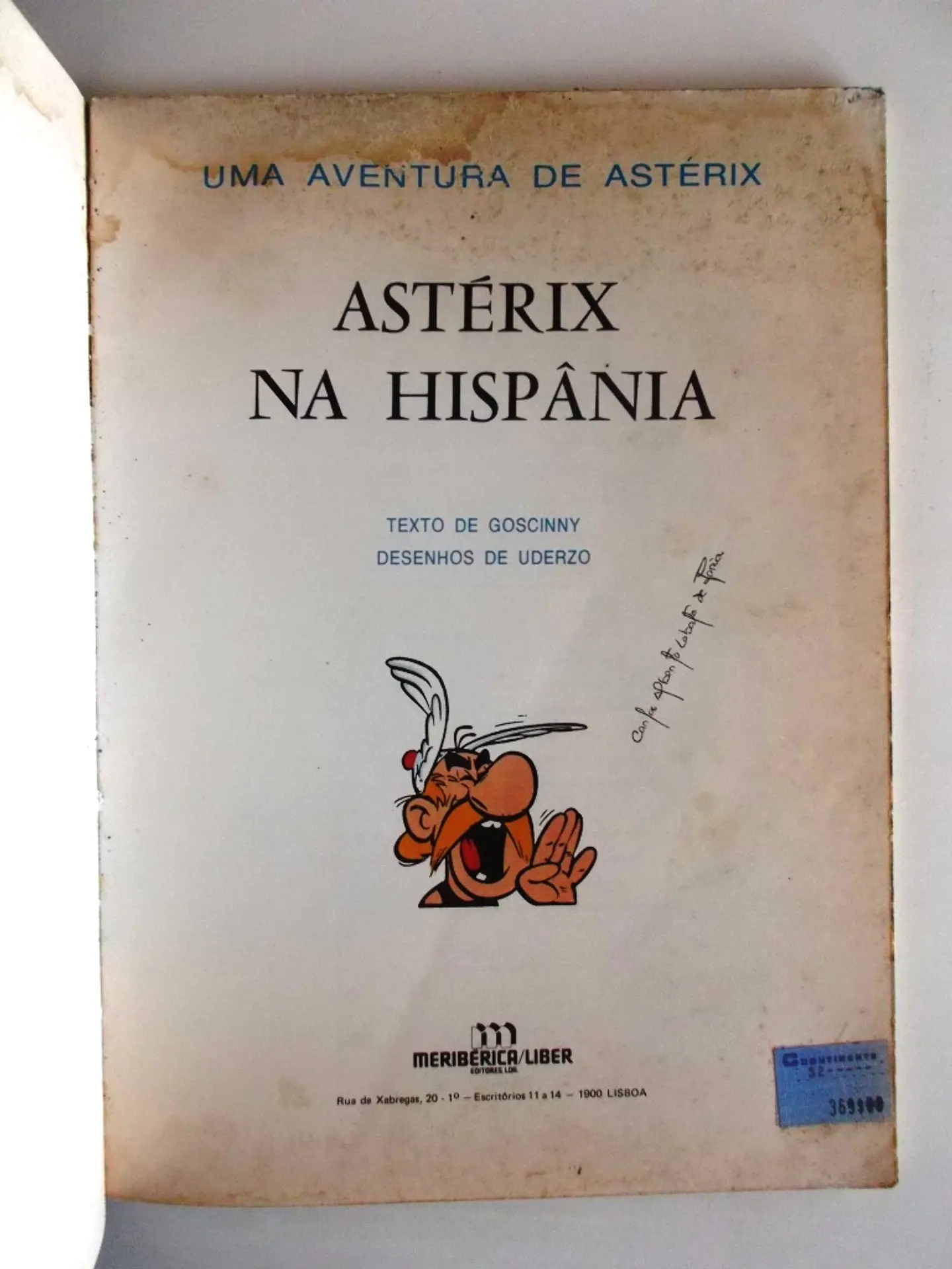 Astérix na Hispânia 4