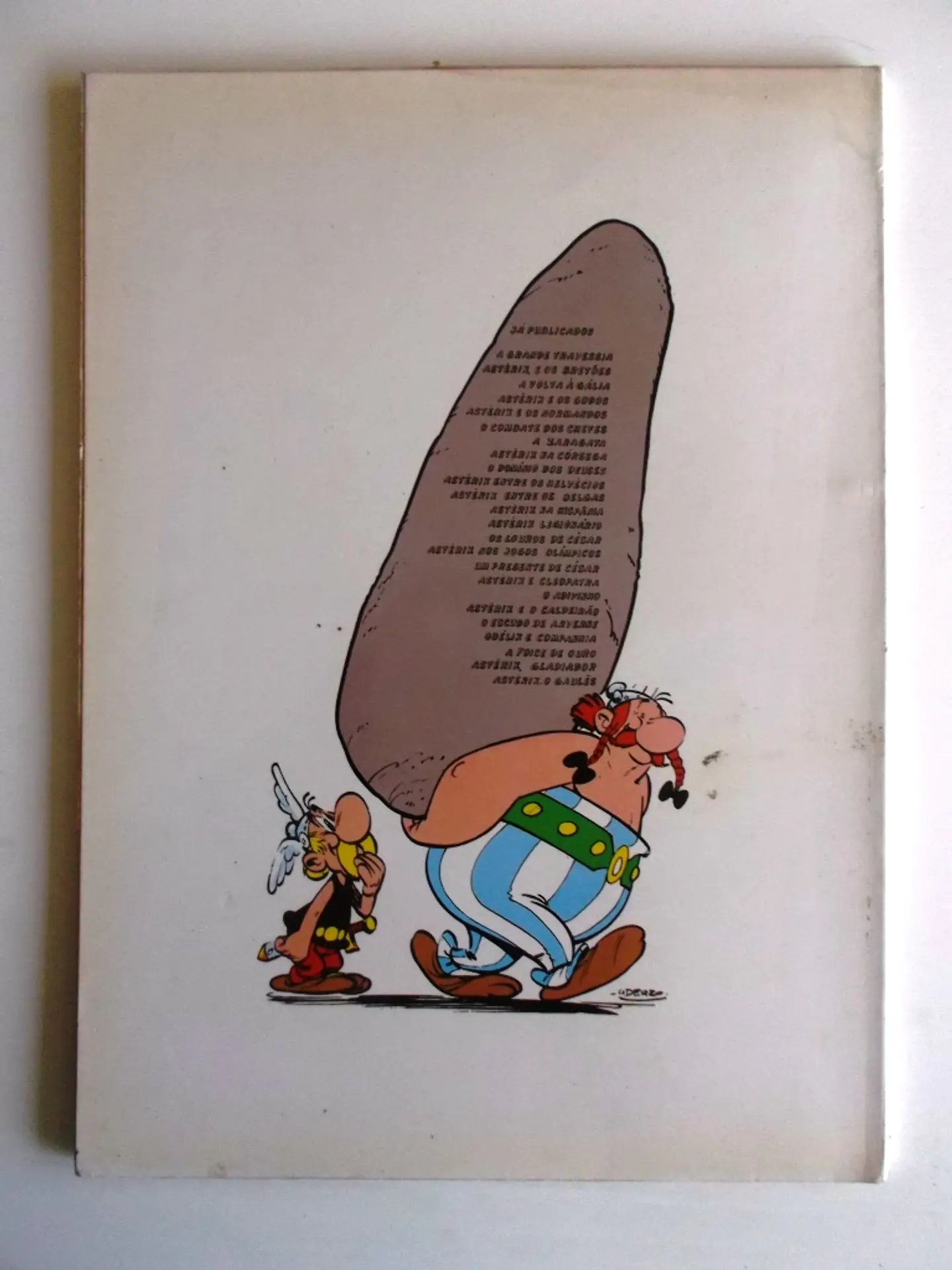 Astérix na Hispânia 2