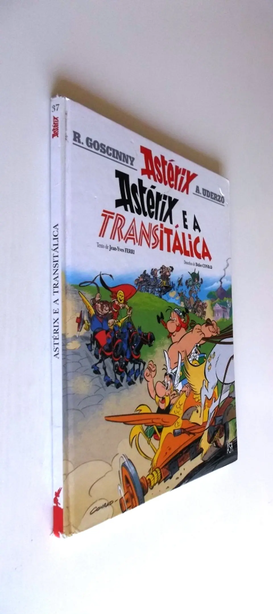 Astérix 37 3