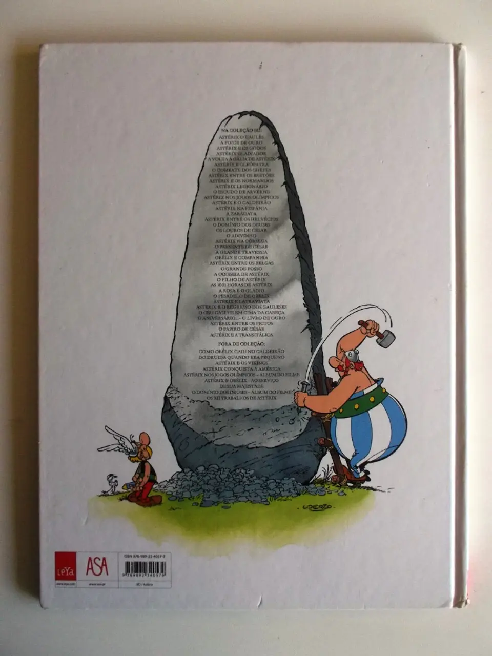 Astérix 37 2