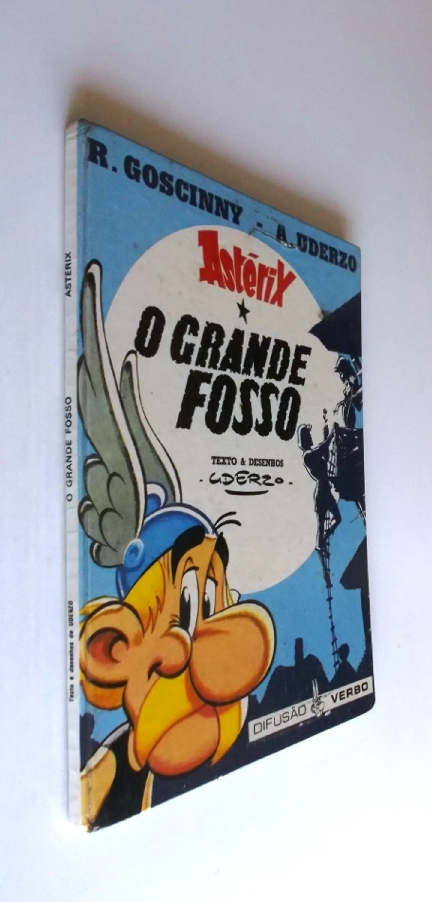 Astérix 1 3