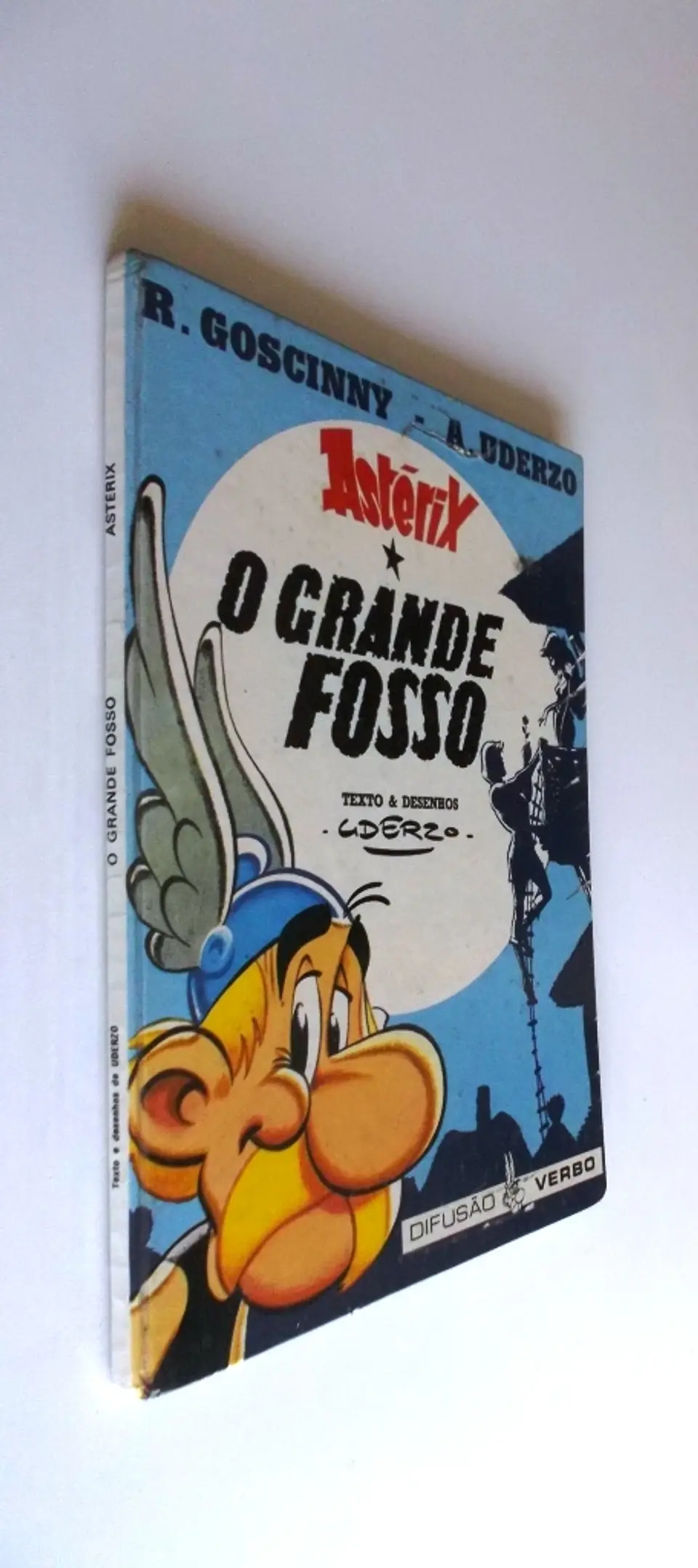 Astérix 1 3