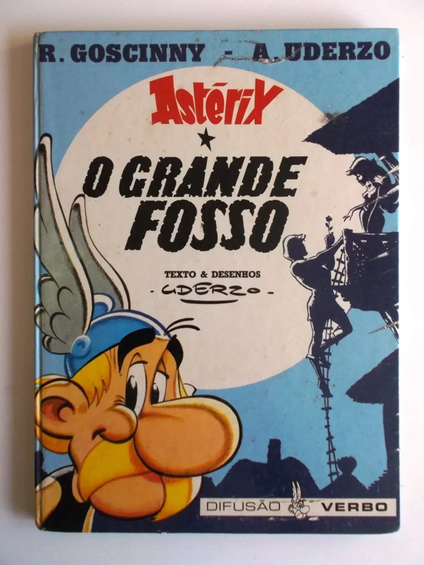 Astérix 1 1