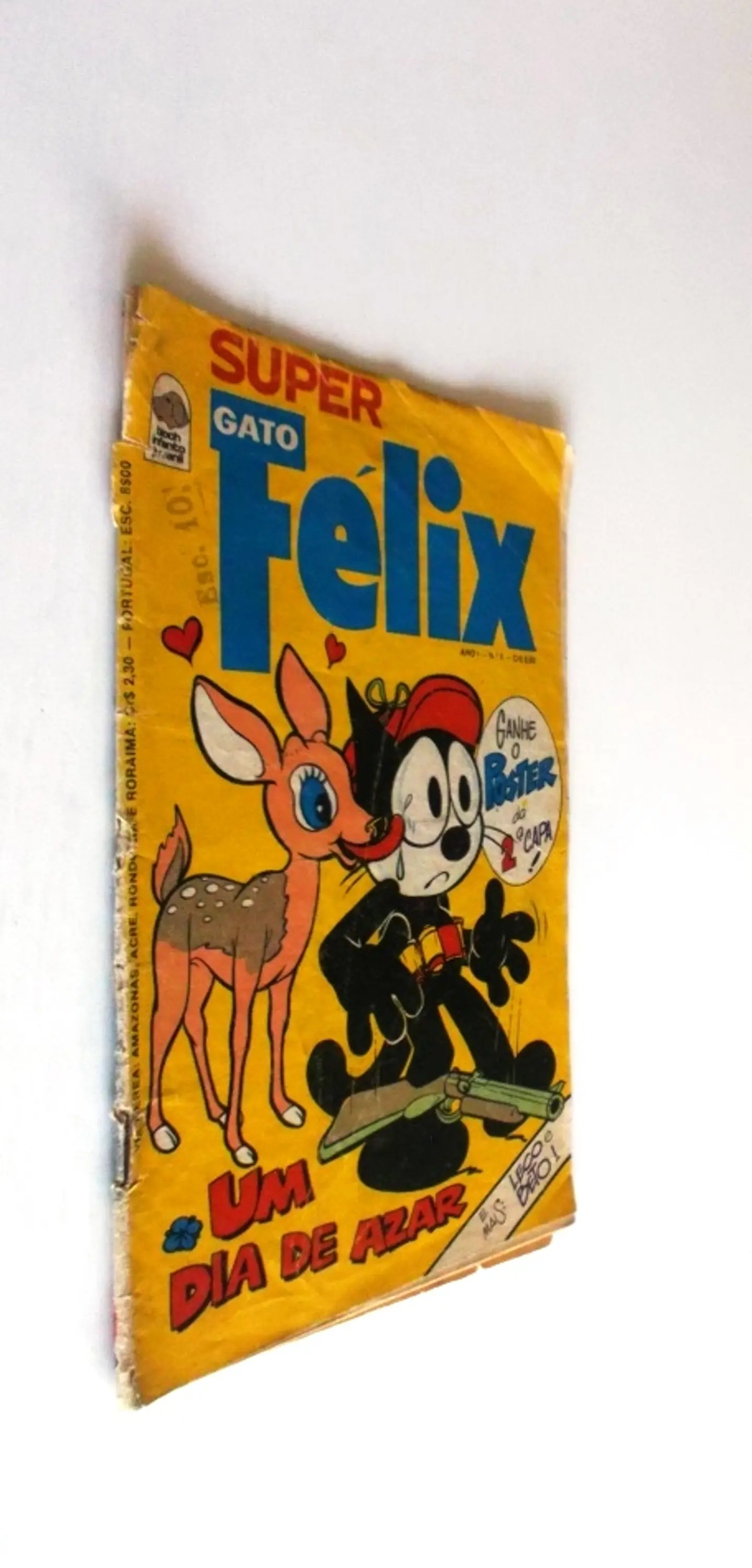 Super Gato Felix 08 3