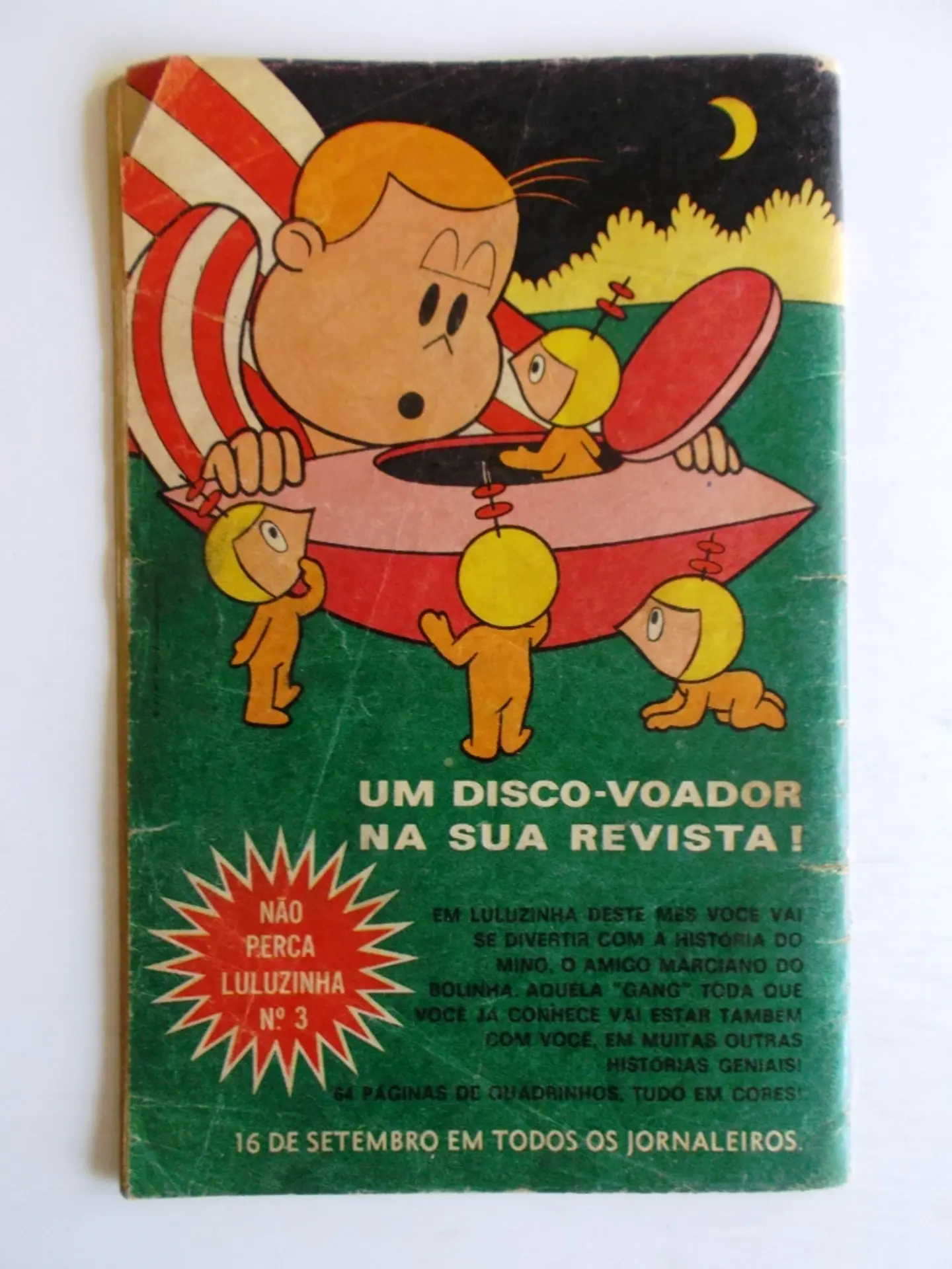 Zé Carioca 1193 2