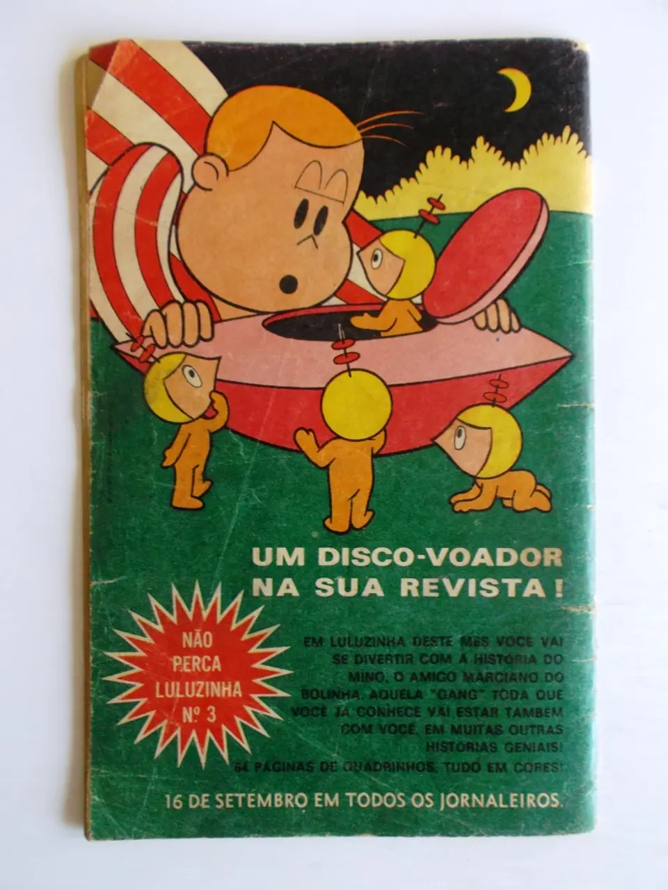 Zé Carioca 1193 2