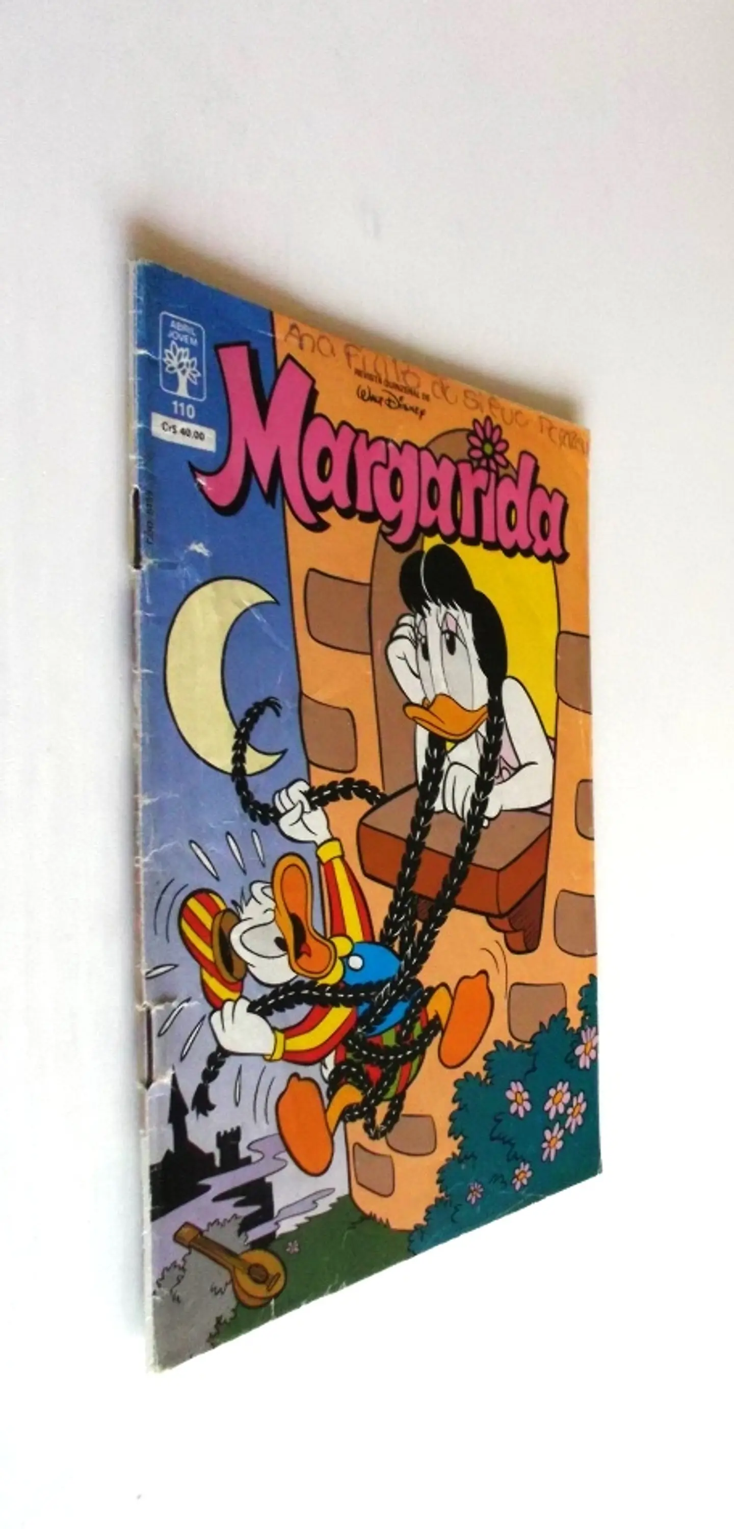Margarida 110 3