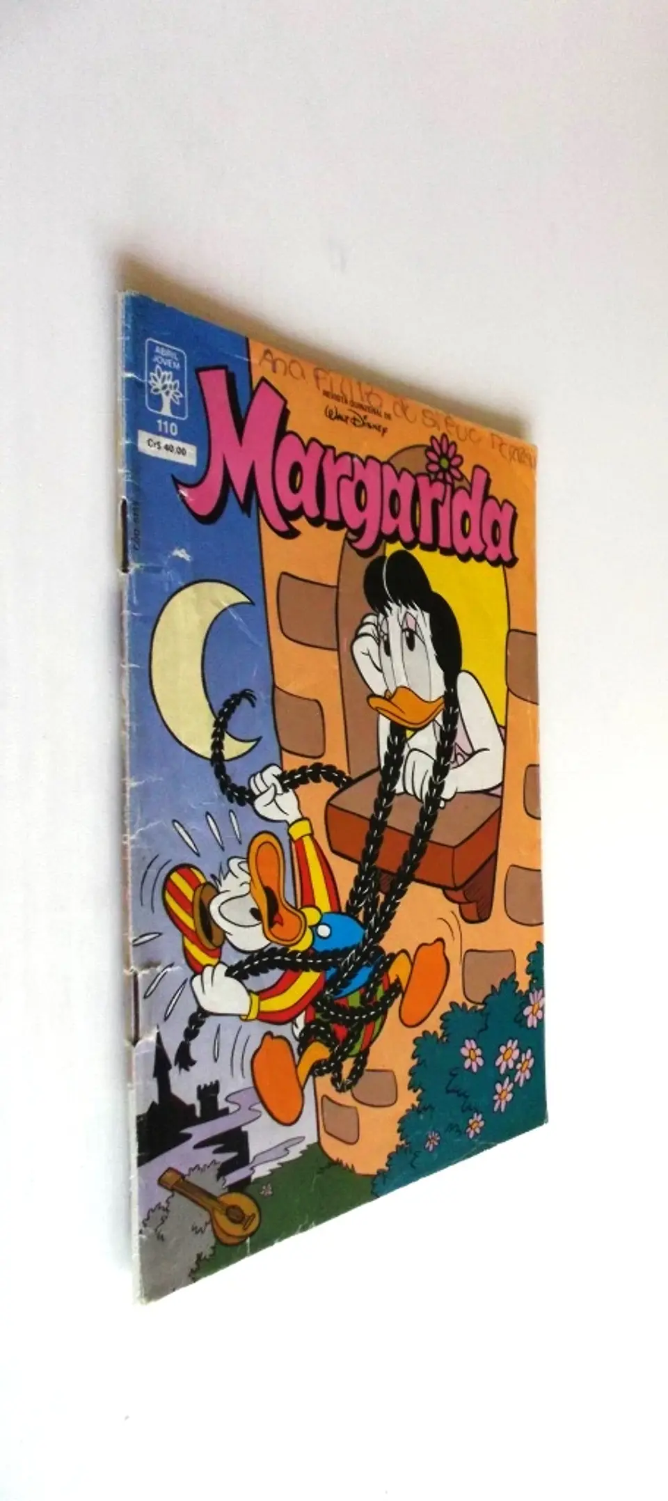 Margarida 110 3