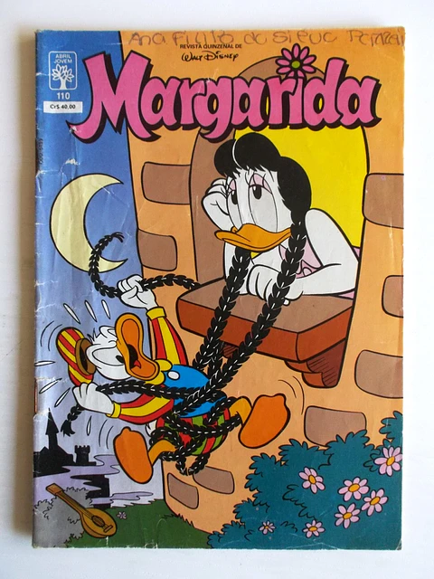 Margarida 110