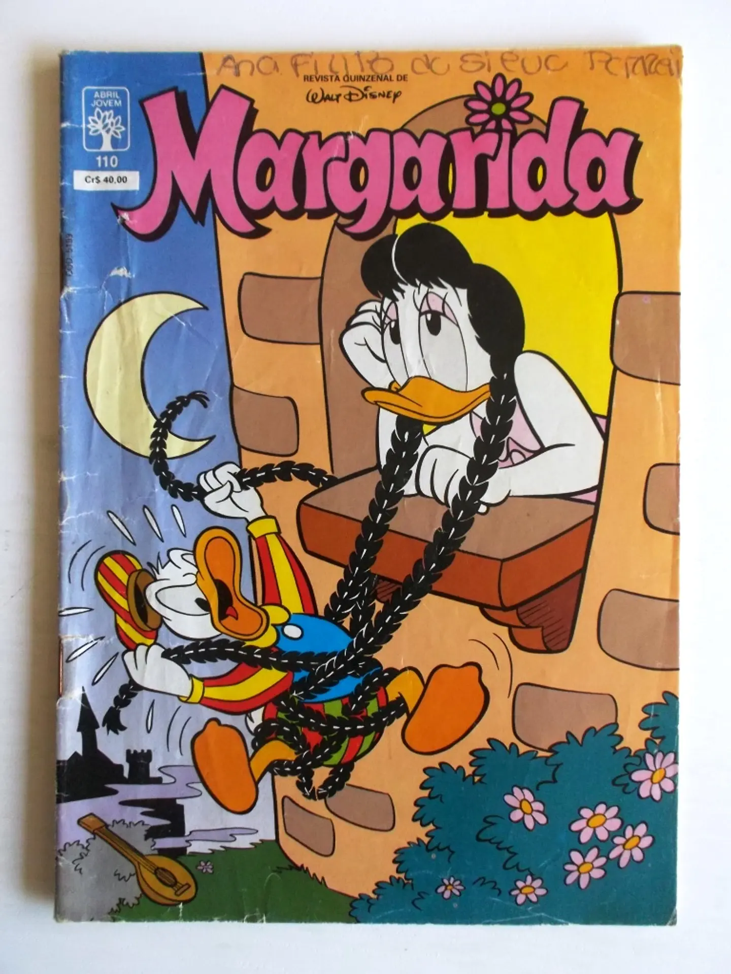Margarida 110 1