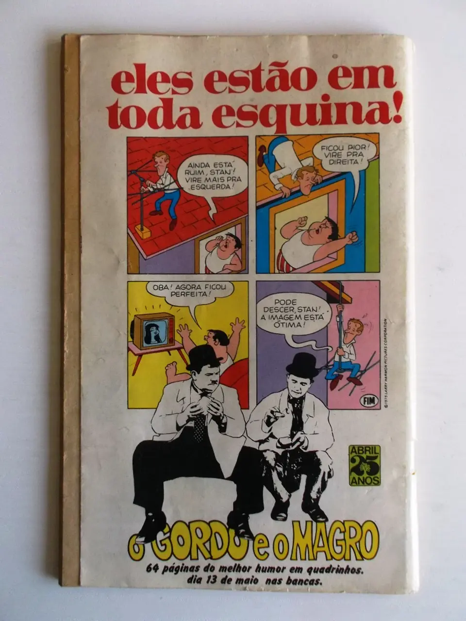 Os Flintstones e outros bichos 30 2