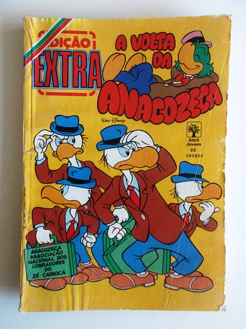 Edição Extra 22