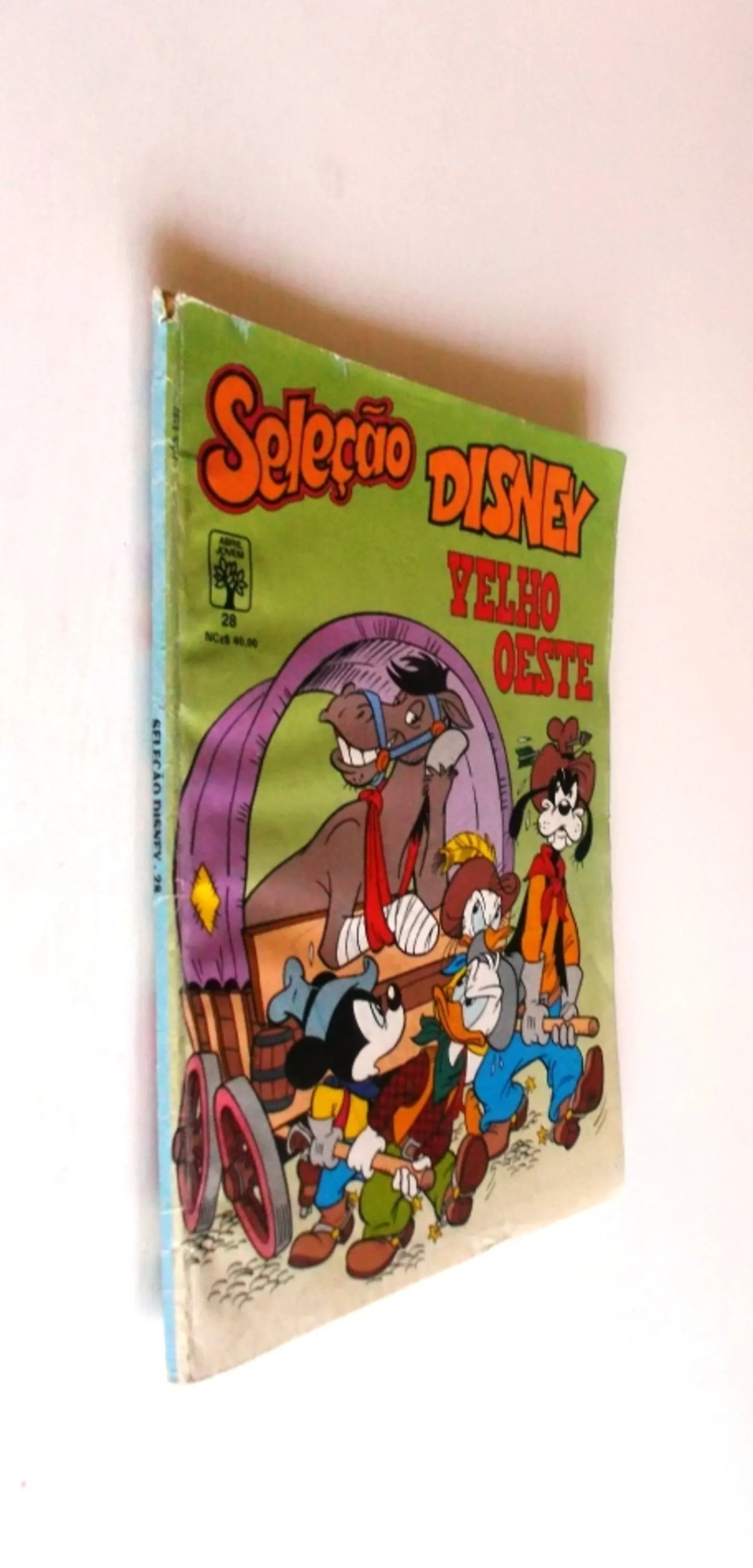 Seleção Disney 028 3