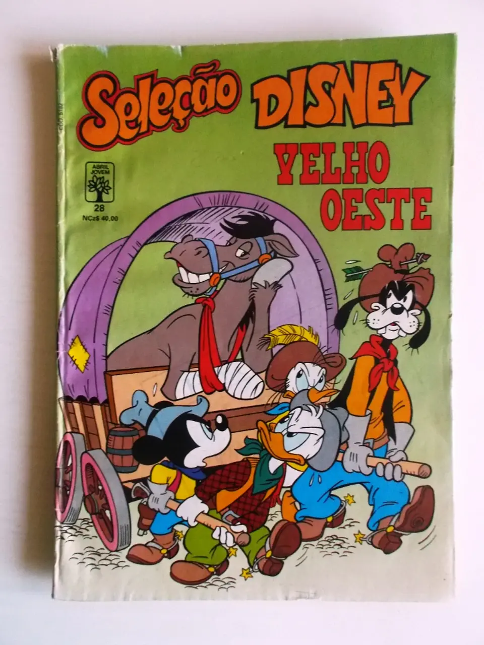 Seleção Disney 028 1