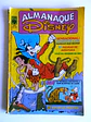 Almanaque Disney 124 - thumbnail 1