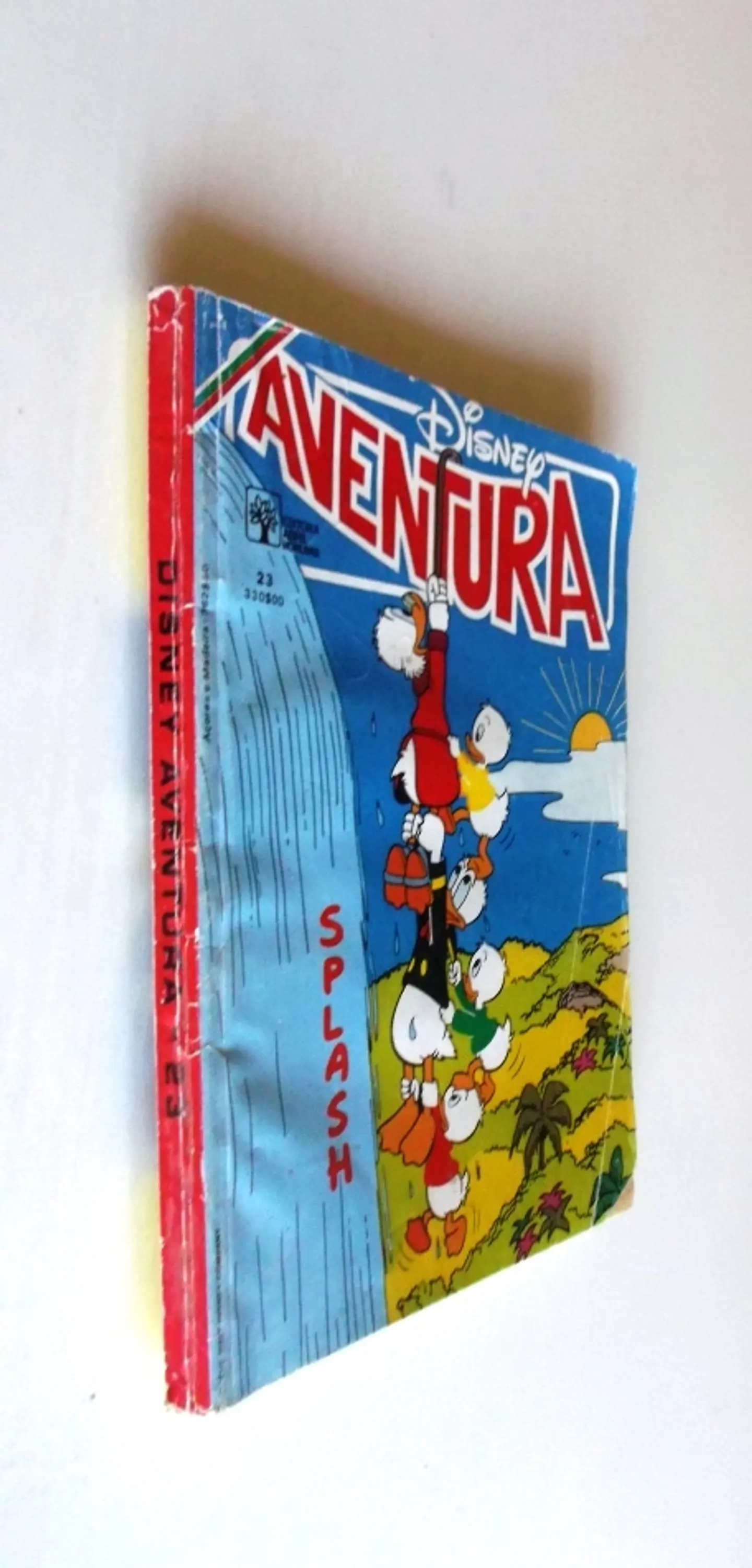 Disney Aventura 23* 3