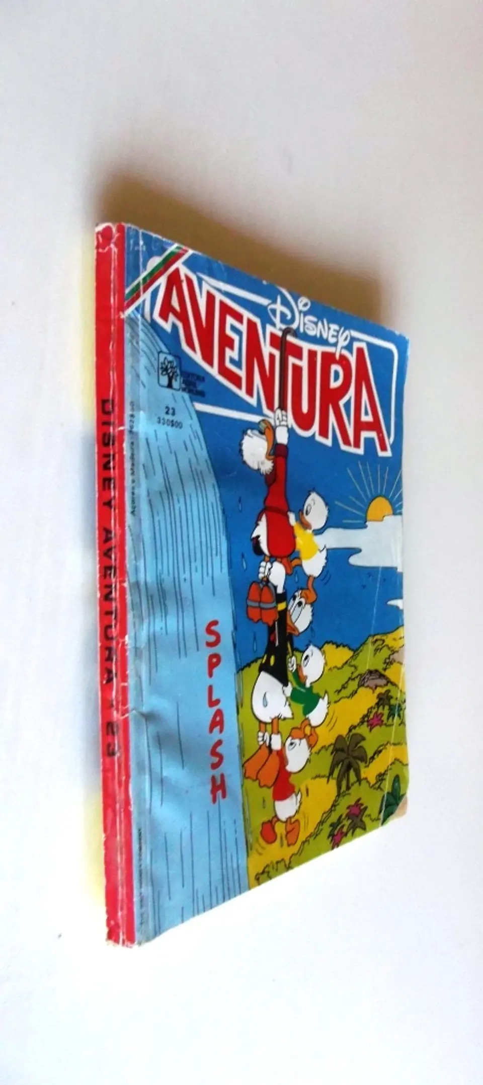 Disney Aventura 23* 3