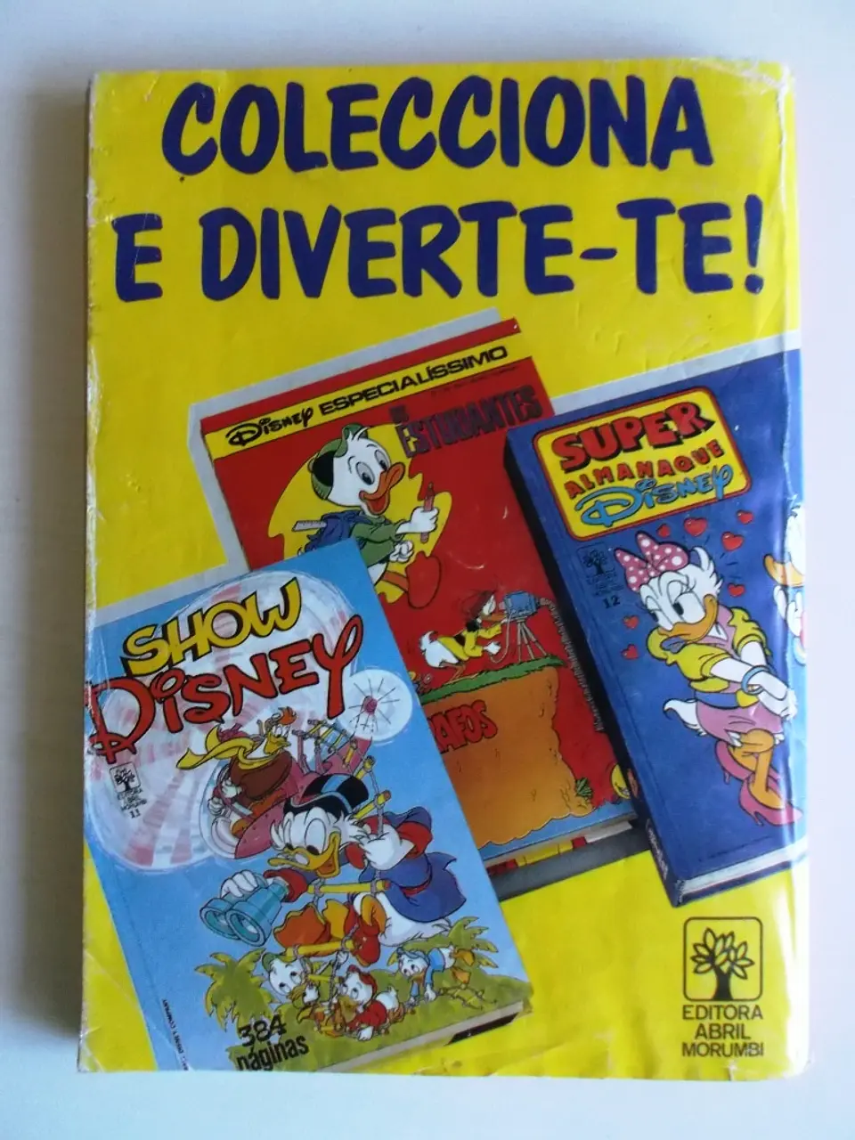 Disney Aventura 23* 2