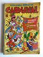 Almanaque Disney de Carnaval 1* - Thumbnail 1