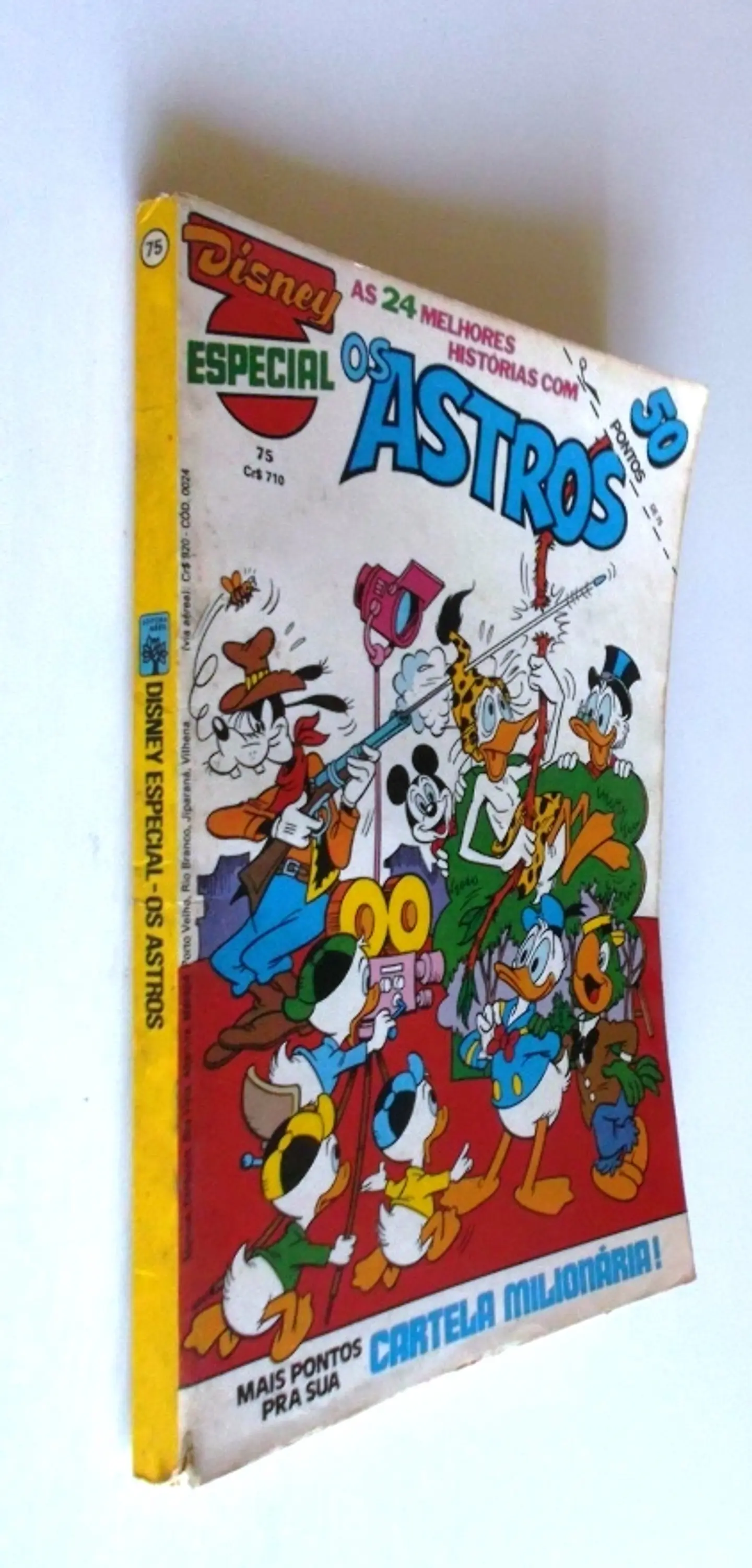 Disney Especial 075* 3