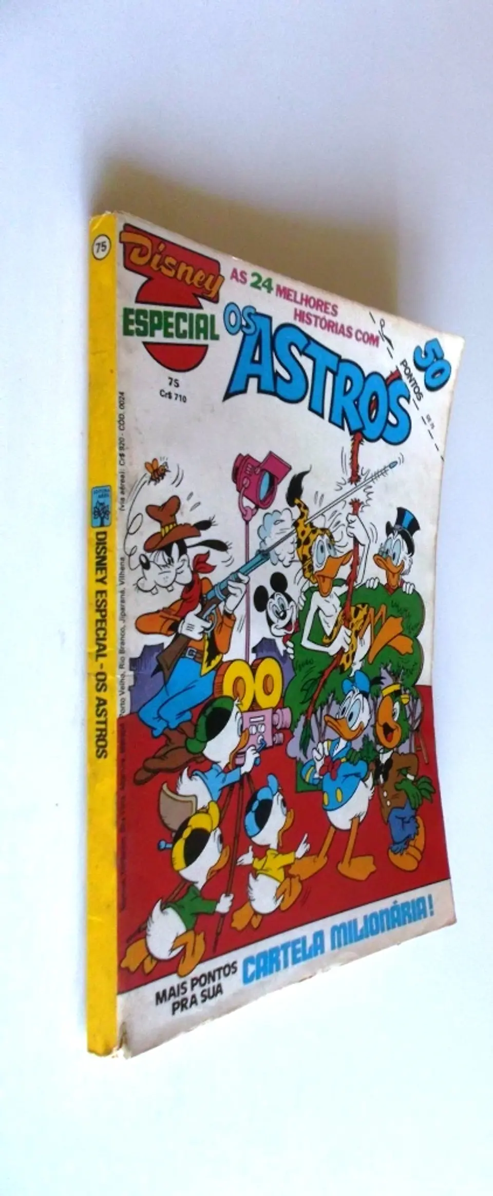 Disney Especial 075* 3