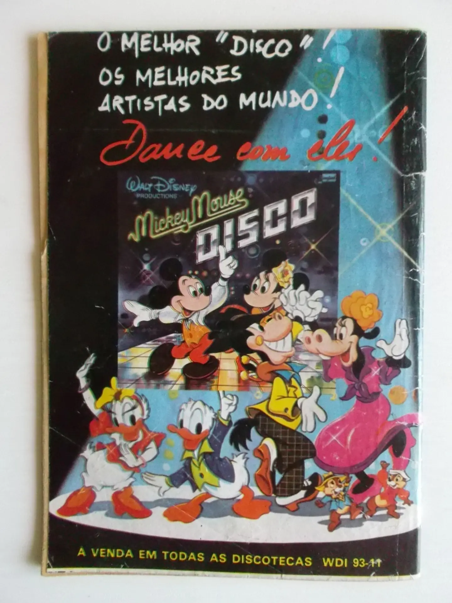 Pateta & Companhia 018 2