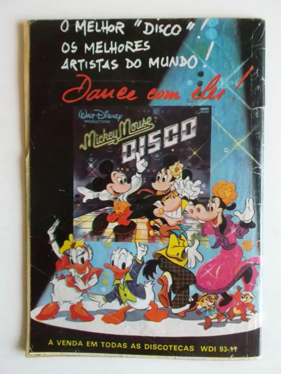 Pateta & Companhia 018 2