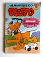 Almanaque do Pluto 1* - Thumbnail 1