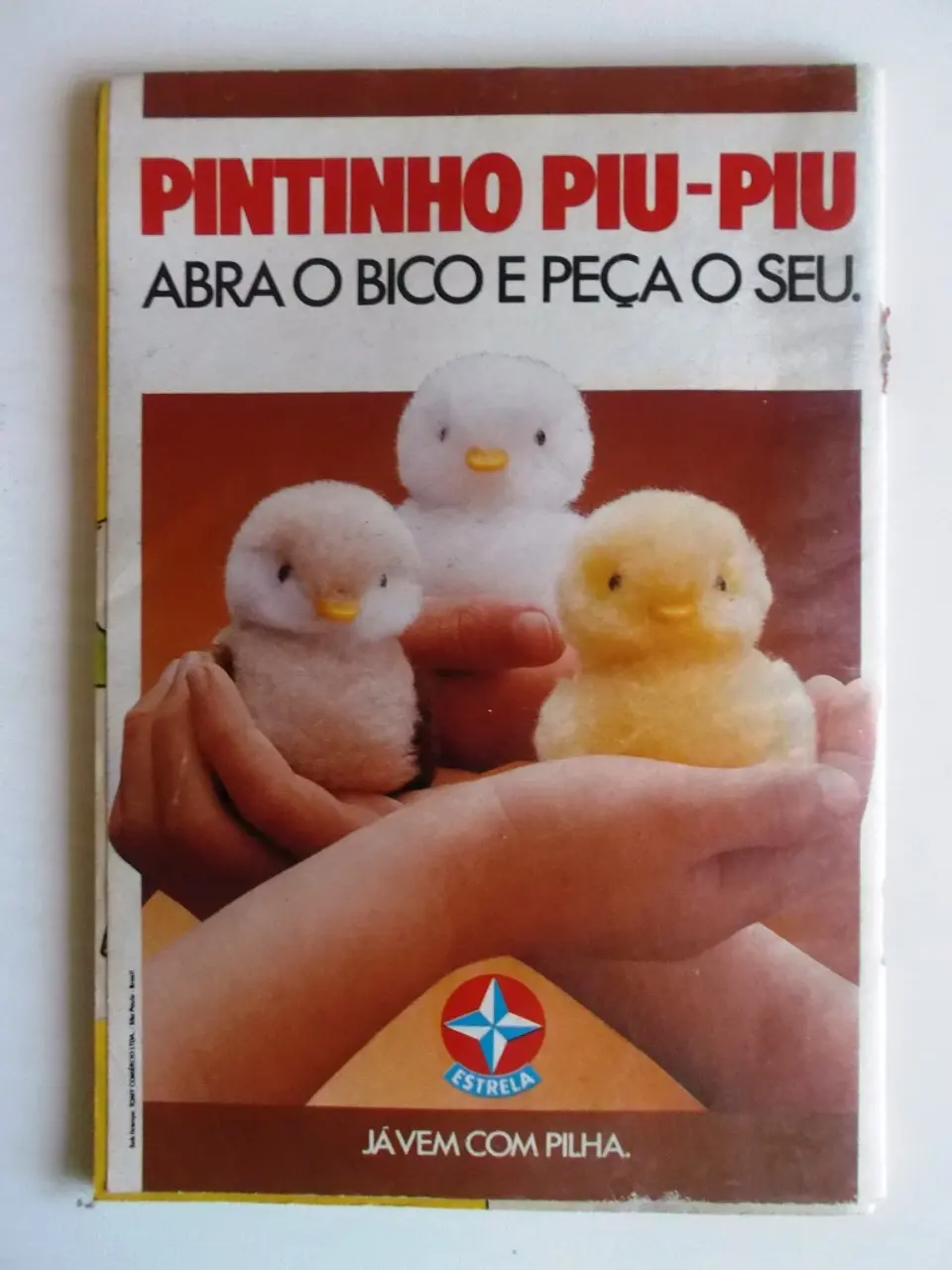 Almanaque do Pluto 1* 2